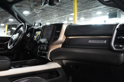 2019 RAM 2500 Laramie