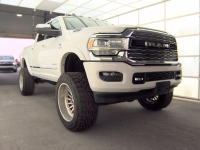 2019 RAM 2500 Limited