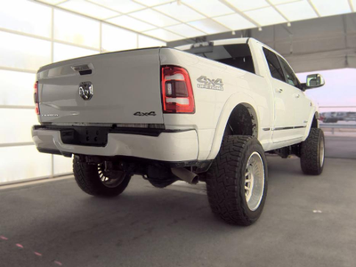 2019 RAM 2500 Limited