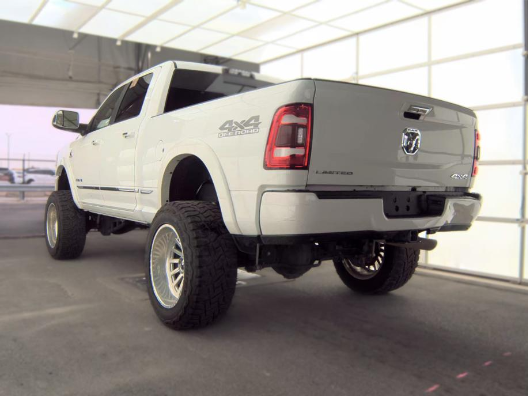 2019 RAM 2500 Limited