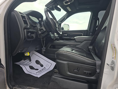 2019 RAM 2500 Limited