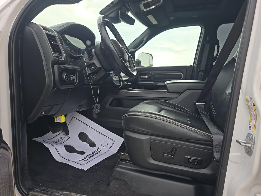 2019 RAM 2500 Limited