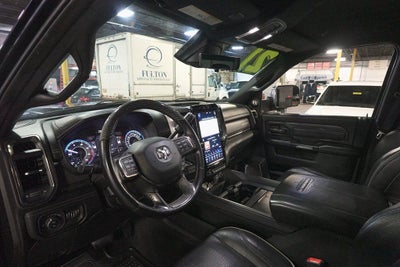 2021 RAM 2500 Limited