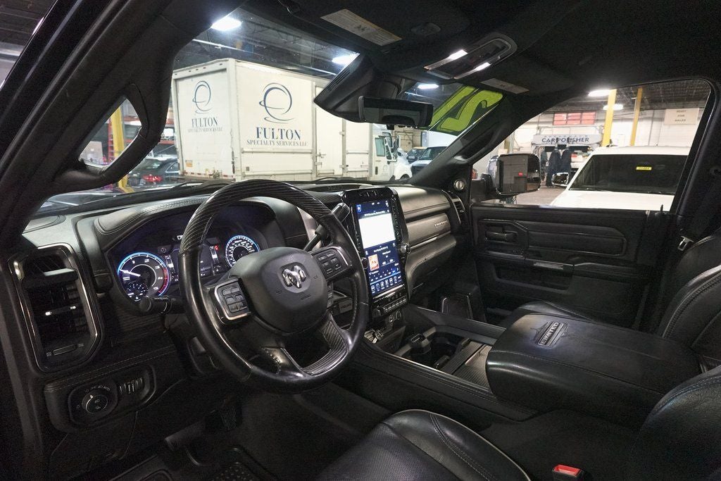 2021 RAM 2500 Limited