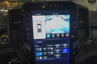 2021 RAM 2500 Limited