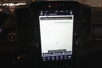 2021 RAM 2500 Limited