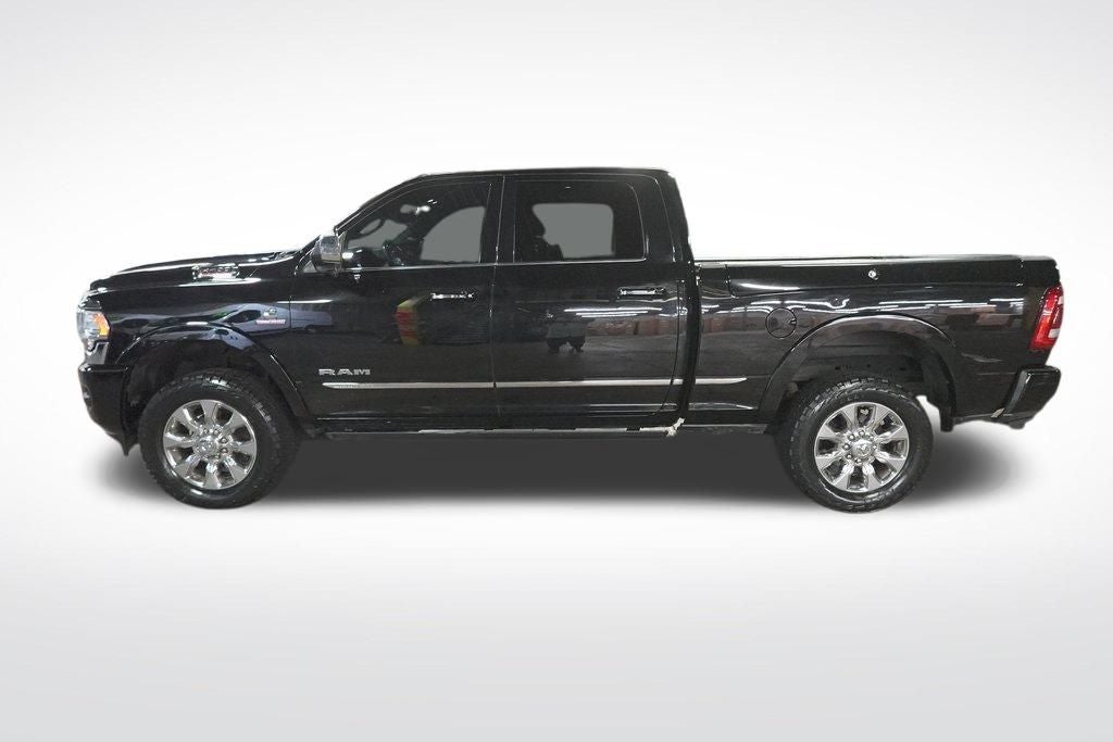 2021 RAM 2500 Limited