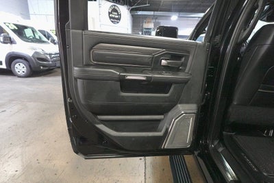 2021 RAM 2500 Limited