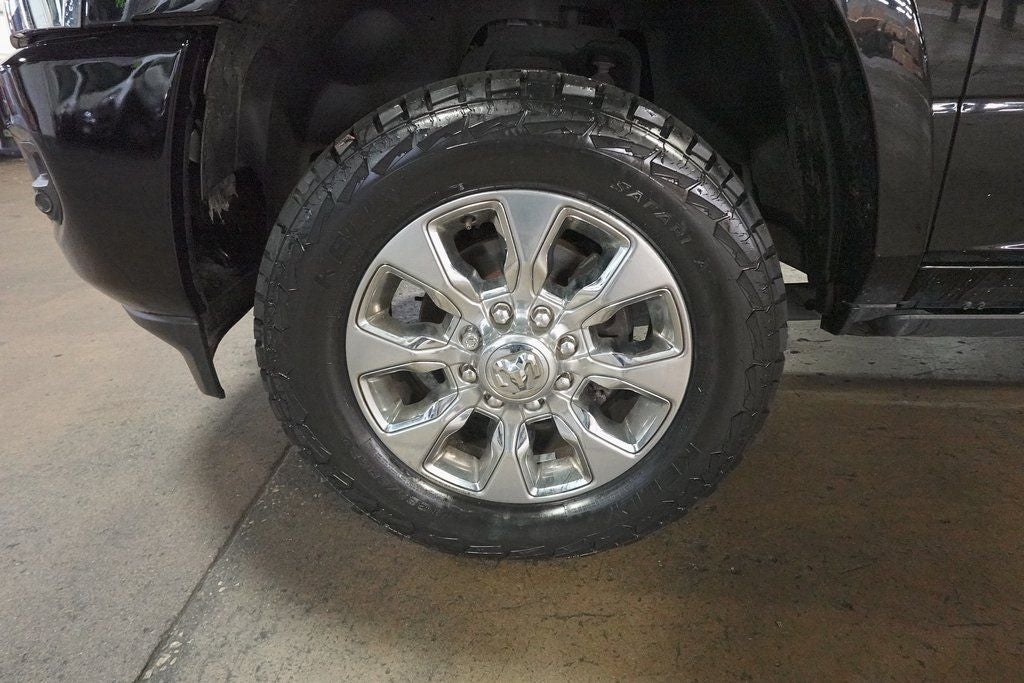 2021 RAM 2500 Limited