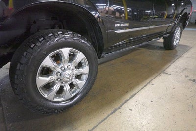 2021 RAM 2500 Limited