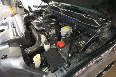 2021 RAM 2500 Limited