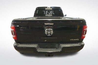 2021 RAM 2500 Limited