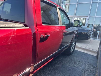 2022 RAM 2500 Limited
