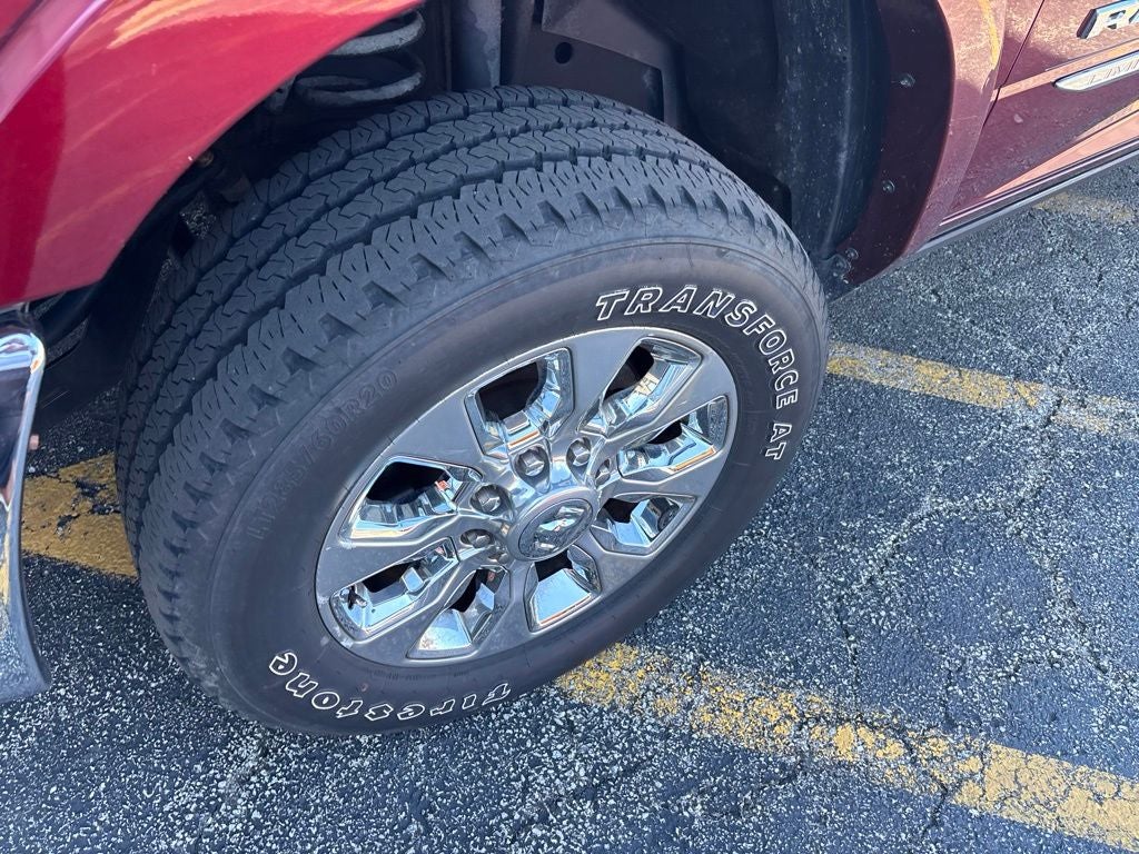 2022 RAM 2500 Limited
