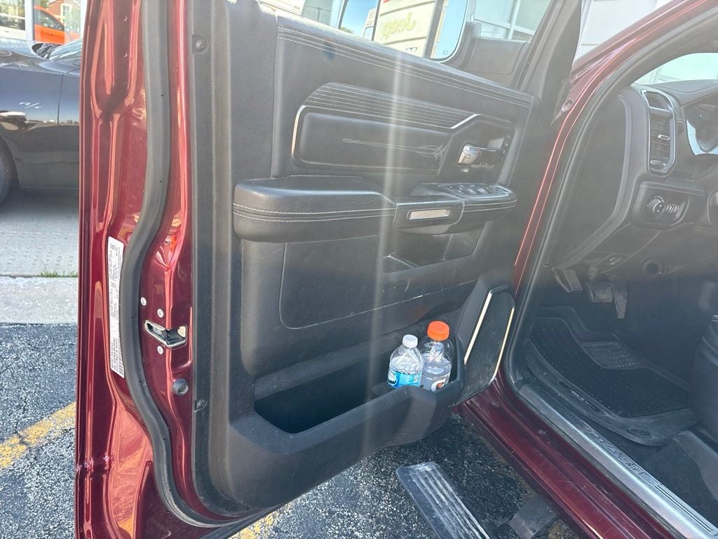 2022 RAM 2500 Limited