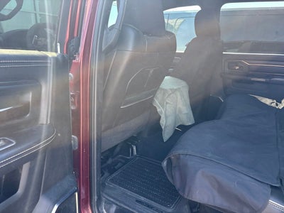 2022 RAM 2500 Limited