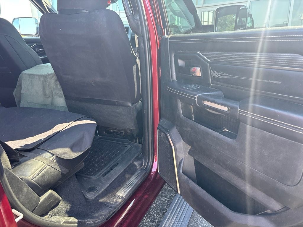 2022 RAM 2500 Limited