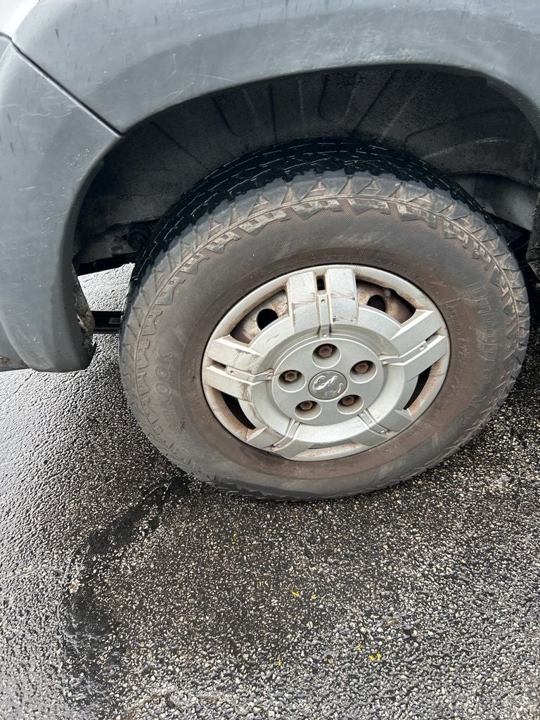 2014 RAM ProMaster Cargo Van High Roof