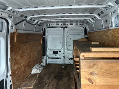 2014 RAM ProMaster Cargo Van High Roof