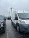 2014 RAM ProMaster Cargo Van High Roof