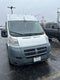 2014 RAM ProMaster Cargo Van High Roof