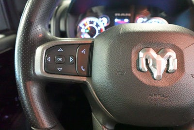 2023 RAM 3500 Chassis Cab Tradesman