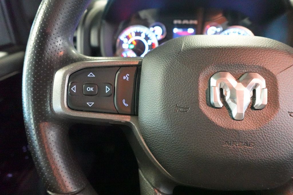2023 RAM 3500 Chassis Cab Tradesman