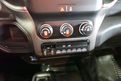 2023 RAM 3500 Chassis Cab Tradesman