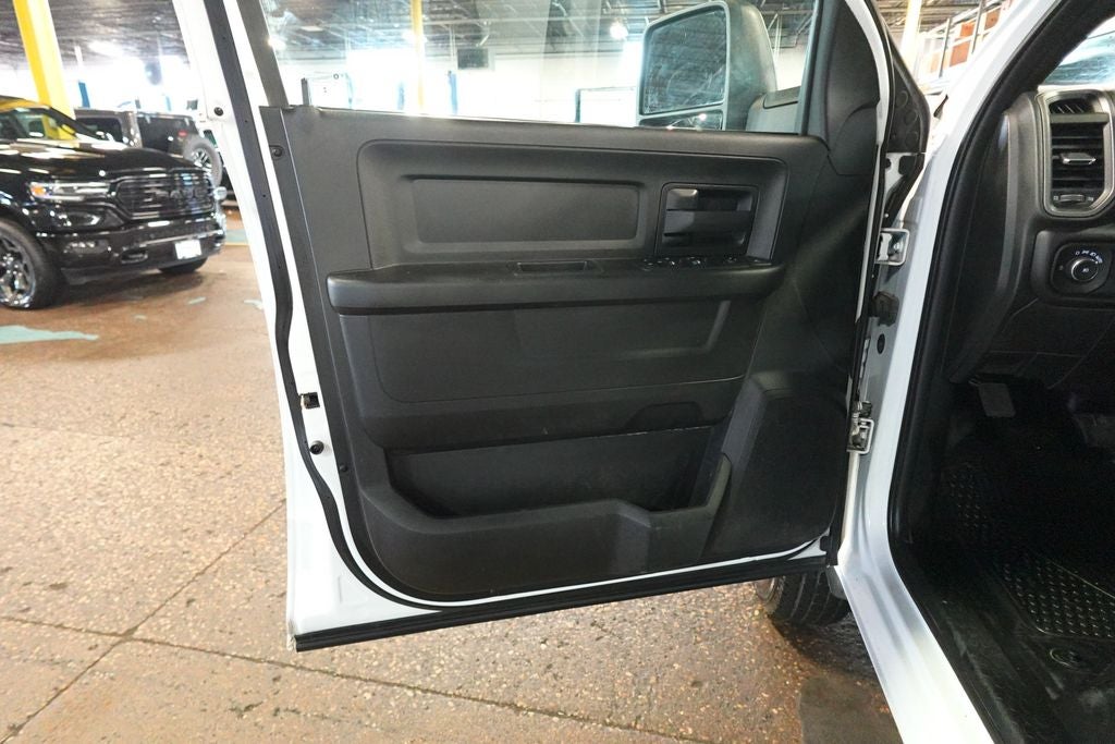 2023 RAM 3500 Chassis Cab Tradesman