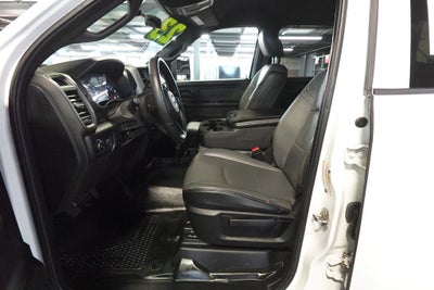 2023 RAM 3500 Chassis Cab Tradesman