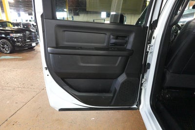 2023 RAM 3500 Chassis Cab Tradesman