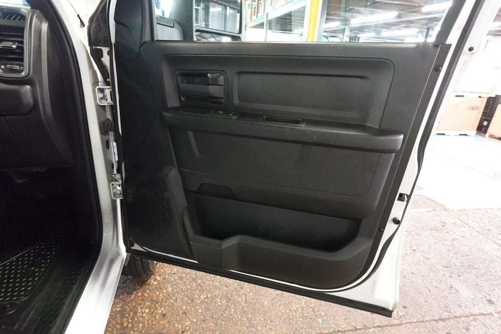 2023 RAM 3500 Chassis Cab Tradesman