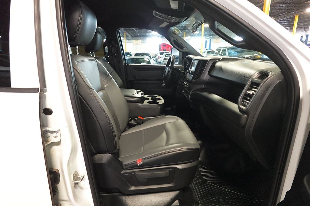 2023 RAM 3500 Chassis Cab Tradesman