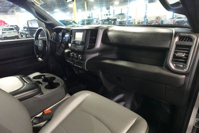 2023 RAM 3500 Chassis Cab Tradesman
