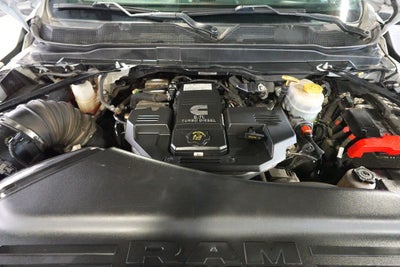 2023 RAM 3500 Chassis Cab Tradesman