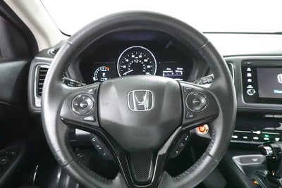 2022 Honda HR-V EX-L