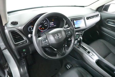2022 Honda HR-V EX-L