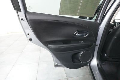 2022 Honda HR-V EX-L