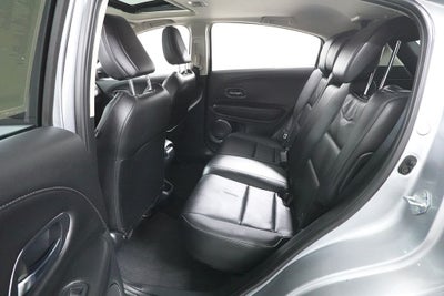 2022 Honda HR-V EX-L