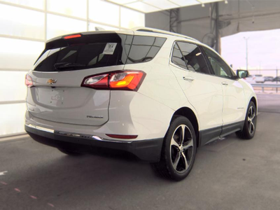 2021 Chevrolet Equinox Premier