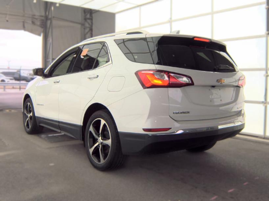 2021 Chevrolet Equinox Premier