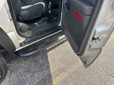 2004 Chevrolet Avalanche 1500 1500 5dr Crew Cab 130" WB