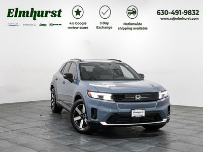 2025 Honda Prologue Touring