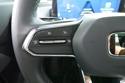 2025 Honda Prologue Touring