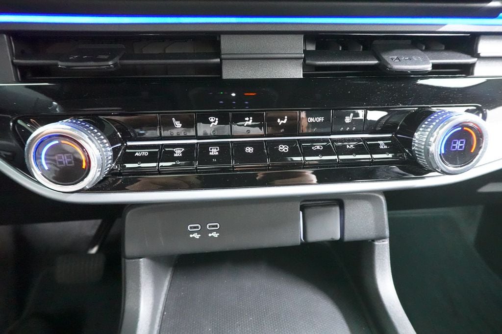 2025 Honda Prologue Touring