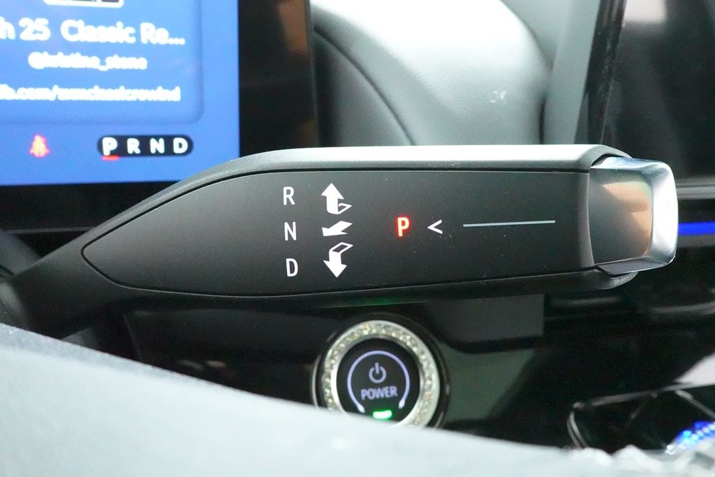 2025 Honda Prologue Touring