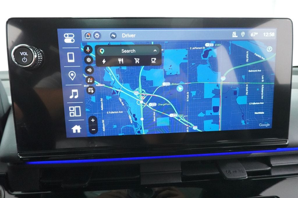 2025 Honda Prologue Touring