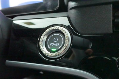 2025 Honda Prologue Touring