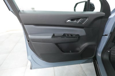 2025 Honda Prologue Touring