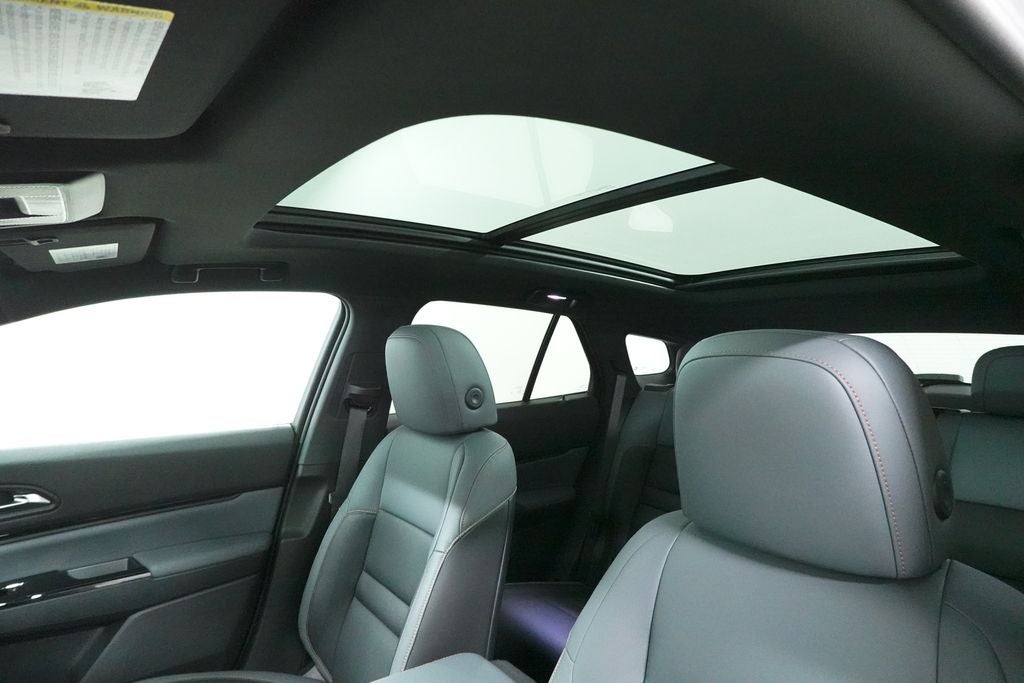 2025 Honda Prologue Touring